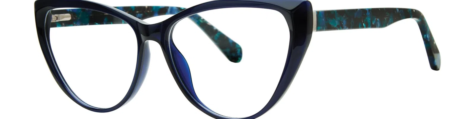 GB+ COLLECTION POWERFUL Eyeglasses - view 8